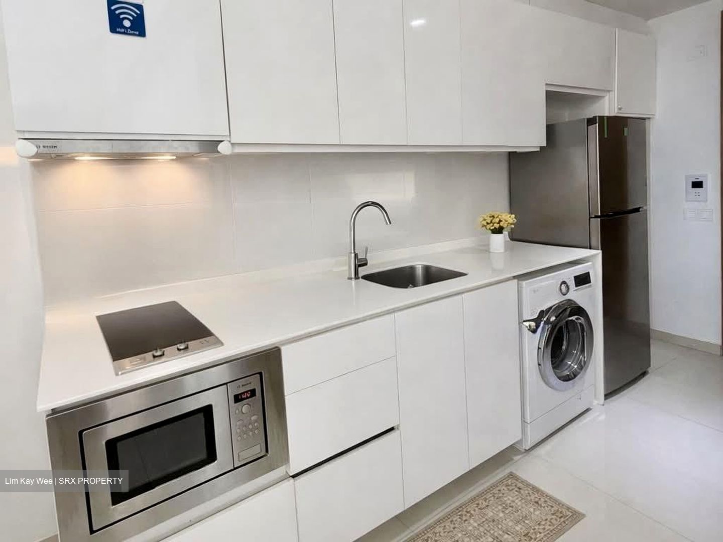Bedok Residences (D16), Apartment #532957581